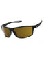 003 - MATTE ANTH/WF GY W/OUT LENS