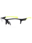 457 - Matte Obsidian / Volt