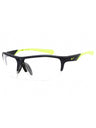 457 - Matte Obsidian / Volt