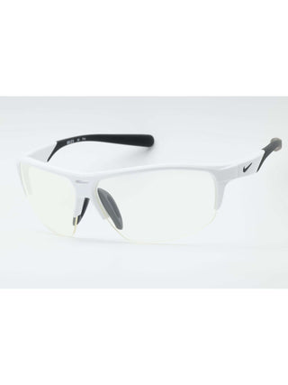 Nike RUN X2 D injected propionate Sport Wraparound Men's Eyeglasses