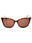 285 - SOFT TORTOISE/MINK LAMINATE/Brown