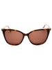 285 - SOFT TORTOISE/MINK LAMINATE/Brown