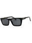 1007 - BLACK / DARK GREY
