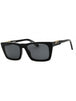 1007 - BLACK / DARK GREY