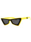 1807 - YELLOW / DARK GREY