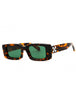 OERI016C99PLA0026455 - HAVANA/GREEN
