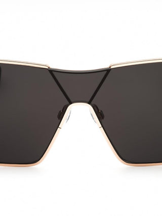Off White ASPEN  Metal Shield  Unisex's Sunglasses