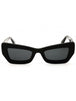 1007 - Black / Dark Grey
