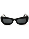 1007 - Black / Dark Grey