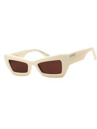 Off White AURORA137 Sunglasses