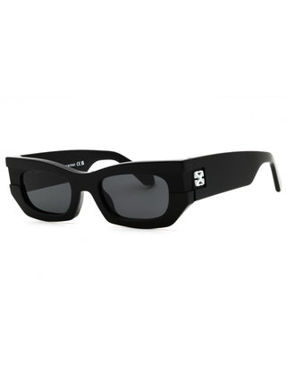 Off White BELLEVILLE acetate Cat eye  Women's Sunglasses