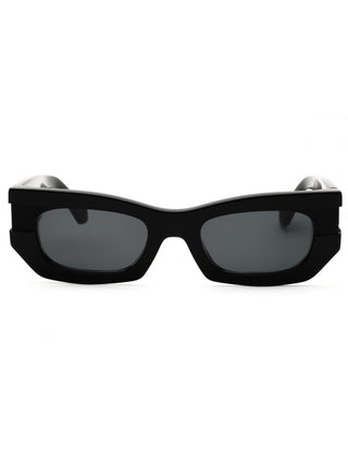 Off White BELLEVILLE acetate Cat eye  Women's Sunglasses