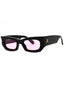 OERI147S25PLA0011030 - BLACK/PINK