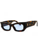 OERI147S25PLA0016045 - HAVANA/BLUE