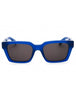 OERI111S24PLA0014507 - BLUE / DARK GREY