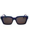 OERI111C99PLA0014507 - Blue/ Dark Grey