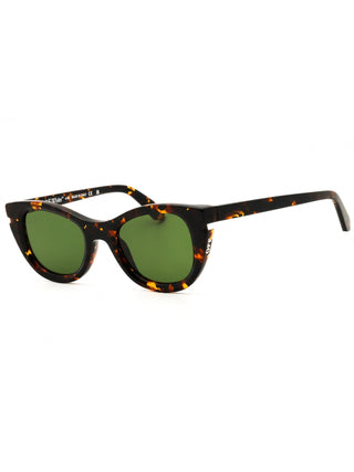 Off White Boulder 112 Sunglasses