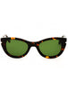6055 - havana green