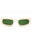 OERI141S25PLA0010155 - WHITE/GREEN