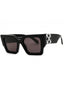 OERI128C99PLA0011007 - BLACK/DARK GREY