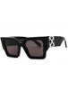 OERI128C99PLA0011007 - BLACK/DARK GREY