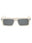 OERI13ZS25PLA0010107 - WHITE/DARK GREY