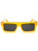 OERI13ZS25PLA0011807 - YELLOW/DARK GREY