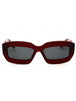 2807 - Burgundy