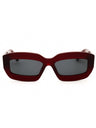 2807 - Burgundy