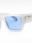 OERI149S25PLA0010945 - GREY/BLUE