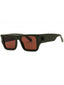 OERI149S25PLA0015664 - MILITARY GREEN/BROWN