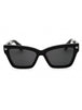1007 - BLACK / DARK GREY