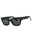 OERI110C99PLA0011307 - BLACK/DARK GREY