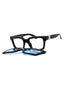 OERI14CC99PLA0011045 - BLACK/BLUE