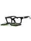 OERI14CC99PLA0011055 - BLACK/GREEN