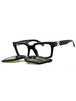 OERI14CC99PLA0011055 - BLACK/GREEN