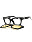 OERI14CC99PLA0011018 - BLACK/YELLOW