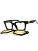OERI14CC99PLA0011018 - BLACK/YELLOW