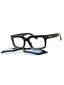 OERI130C99PLA0011045 - BLACK/BLUE