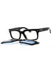 OERI130C99PLA0011045 - BLACK/BLUE