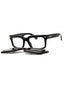 OERI130C99PLA0011007 - BLACK/LOGO SILVER/DARK GREY