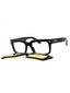 OERI130C99PLA0011018 - BLACK/YELLOW