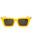 OERI13US25PLA0011807 - YELLOW/ DARK GREY