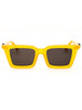 OERI13US25PLA0011807 - YELLOW/ DARK GREY