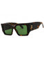 OERI148S25PLA0016055 - HAVANA/GREEN