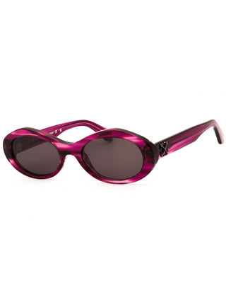 Off White EDISON13G Sunglasses