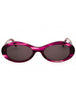 3707 - Purple/Dark Grey