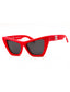 2507 - RED/DARK GREY