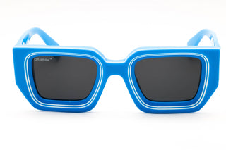 Off White FRANCISCO AF Sunglasses-Beverly Hills Eyewear