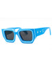 4507 - BLUE / DARK GREY